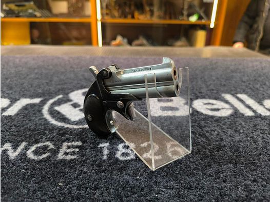 Derringer Kal. .22 Mag