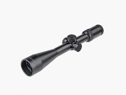 Delta Optical Titanium HD 2.5-10x56mm (30mm)
