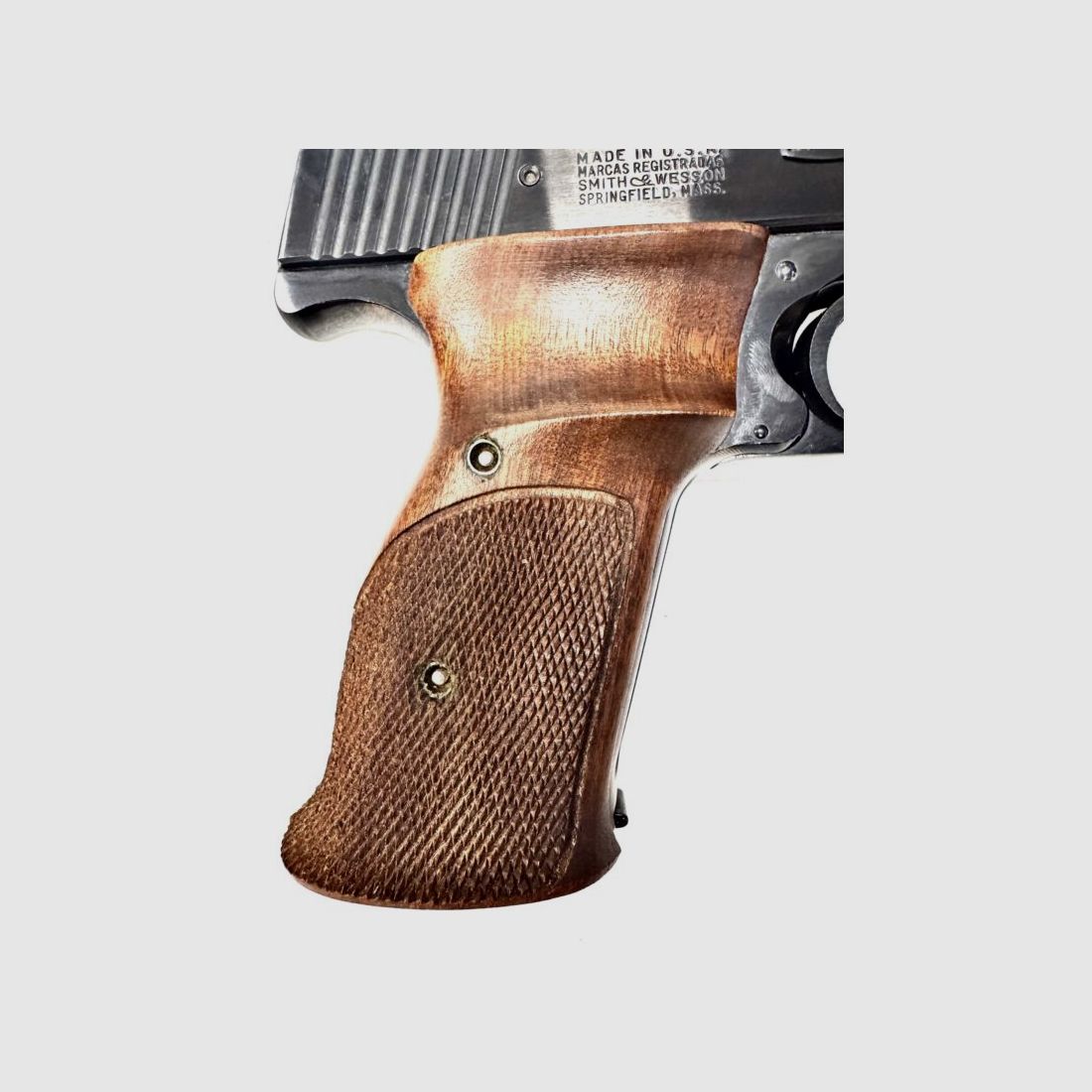 Smith&Wesson Mod. 41 cal. .22l.r., immagine 6 di 10