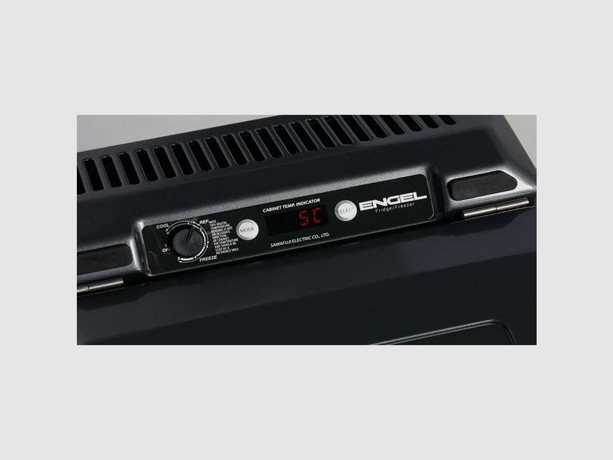 Cooler MT F-V, 12 / 24 / 230 Volt, 32 l, immagine 1 di 9