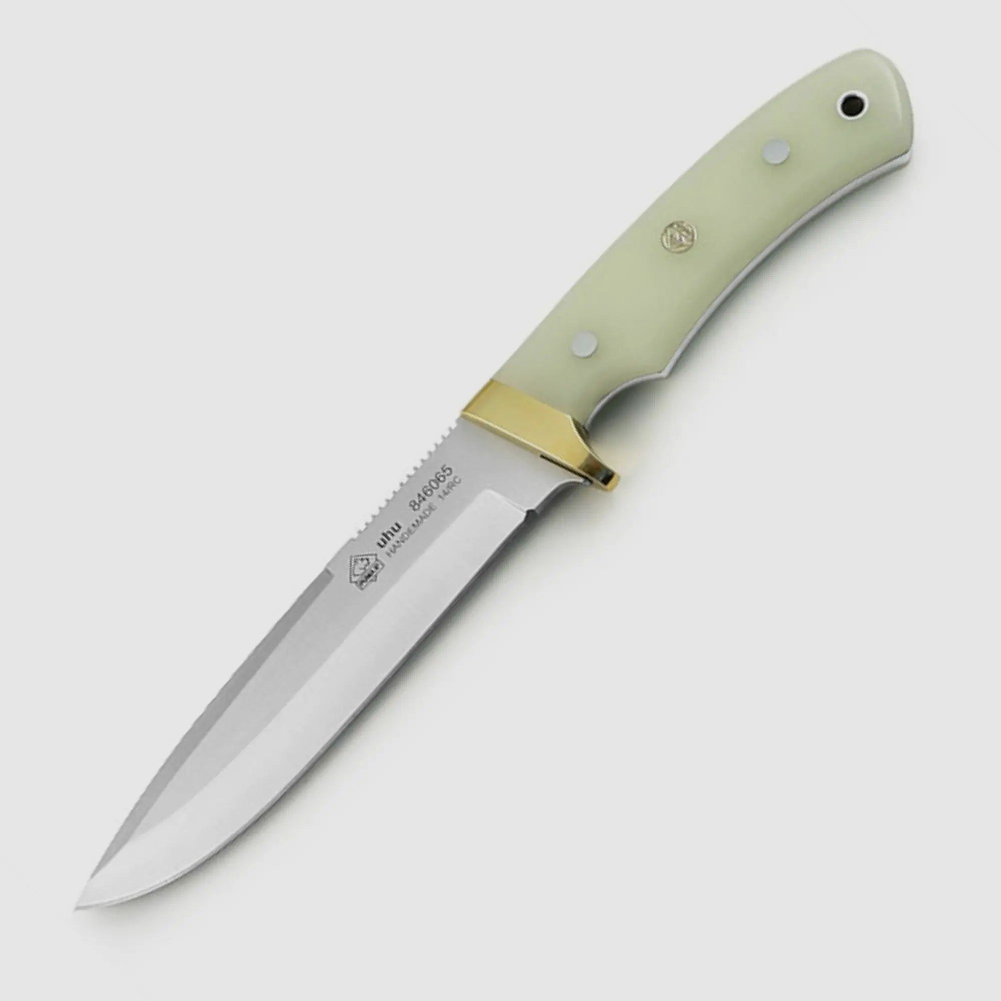 PUMA IP Uhu, fluorescent