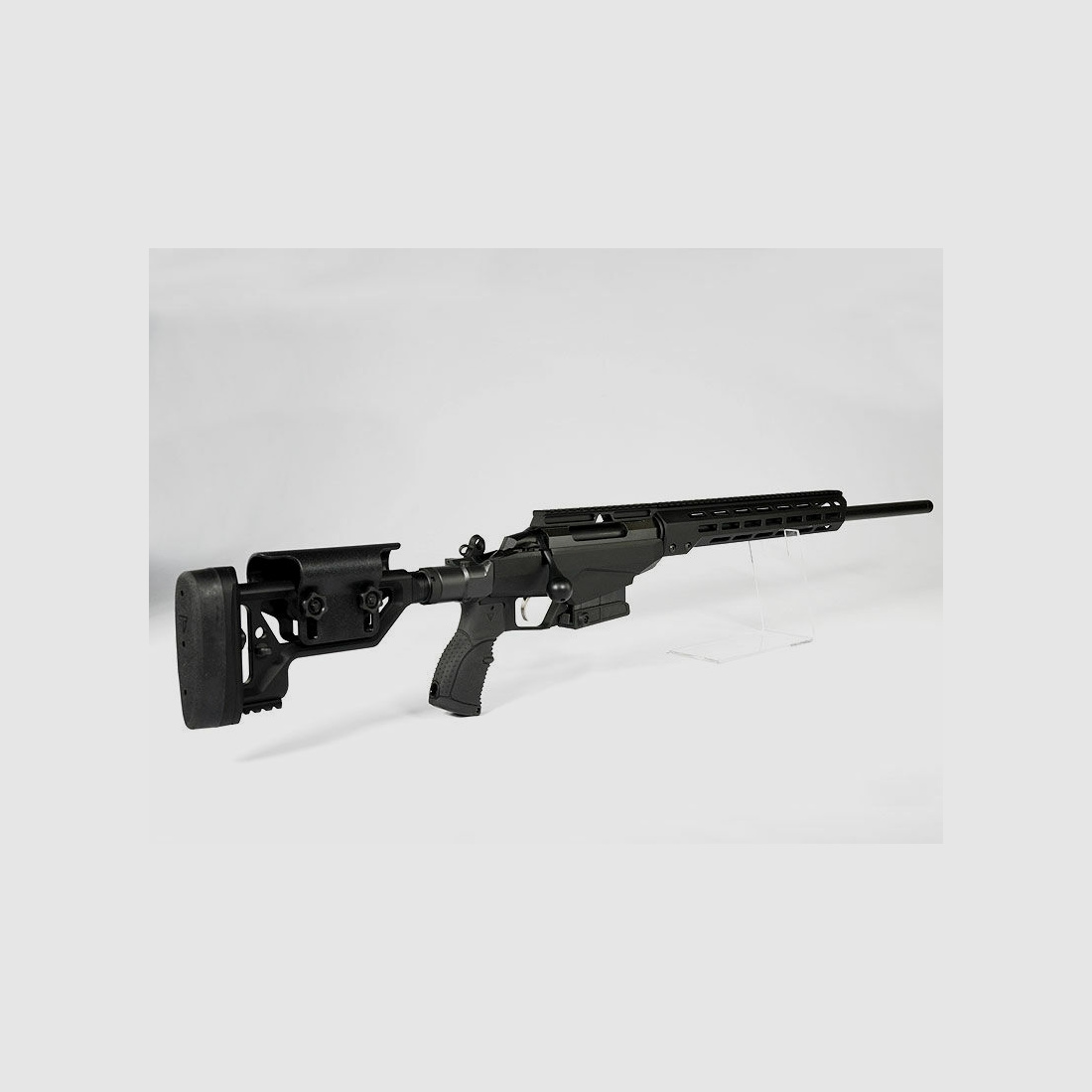 TIKKA T3X TACT A1 Schwarz