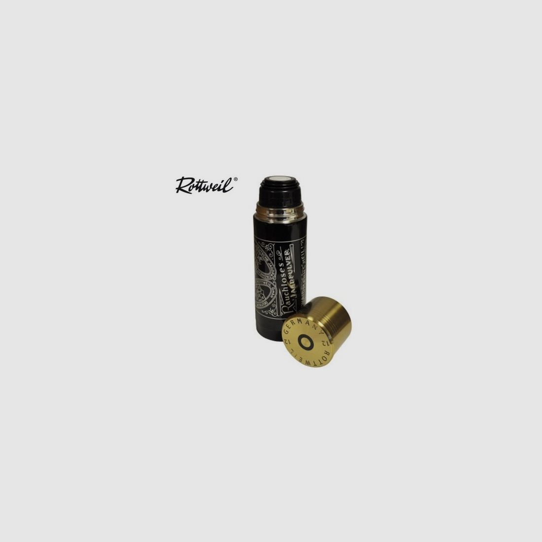 Thermos Rottweil 750 ml, Bild 3 von 3