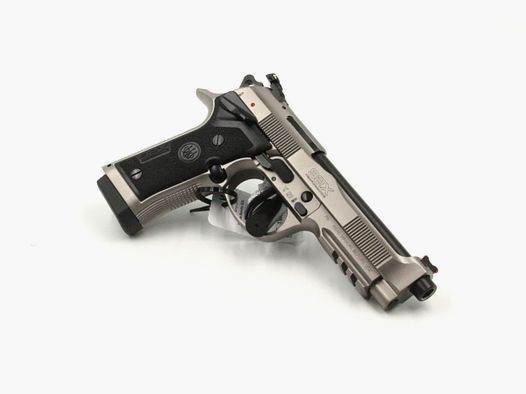 Arme à louer | Pistolet Beretta 92x Performance, cal 9x19