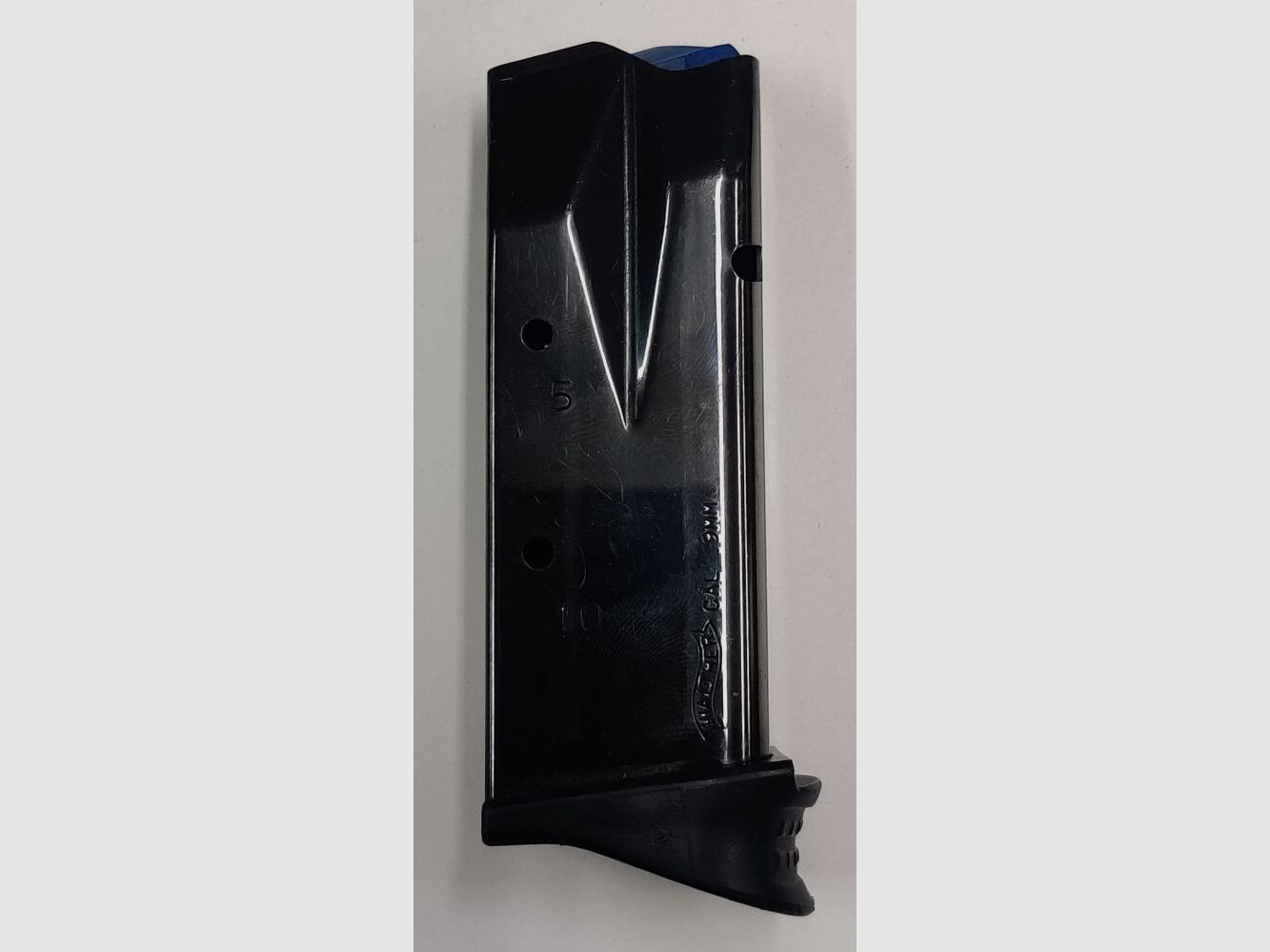Carl Walther P99C / P99 Compact