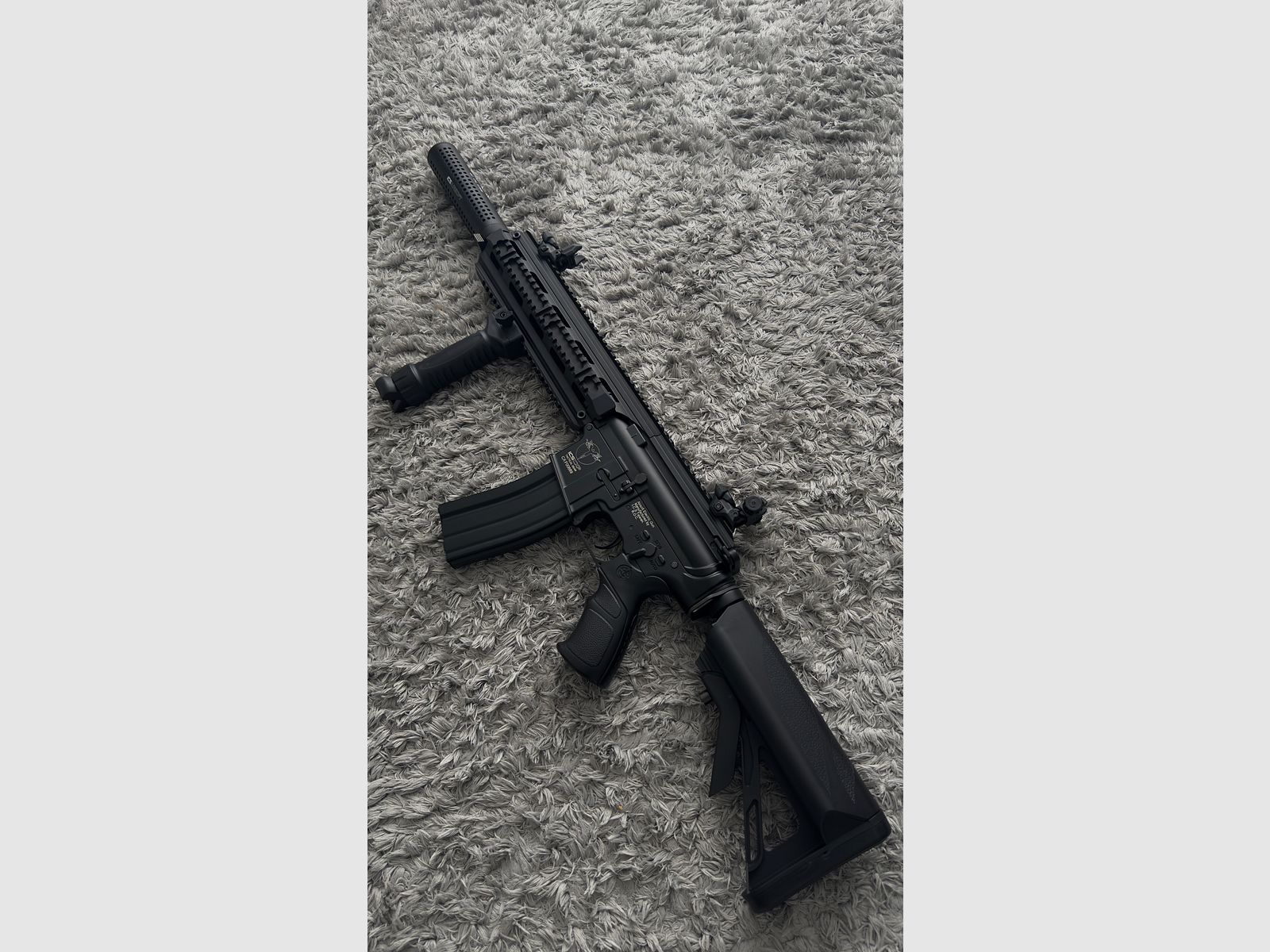 ICS 238 Proline (CXP-16)