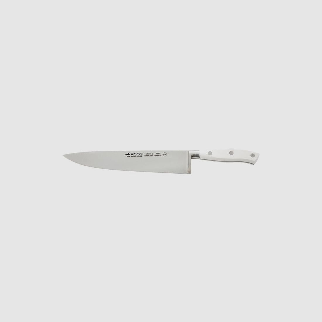 Arcos Riviera - Kochmesser 150mm / Schwarz, Bild 6 von 6