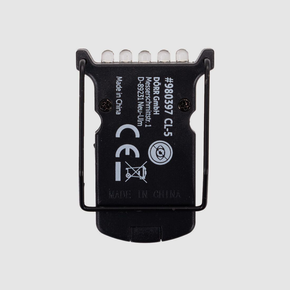 Dörr LED Cap light CL-5 mit Clip