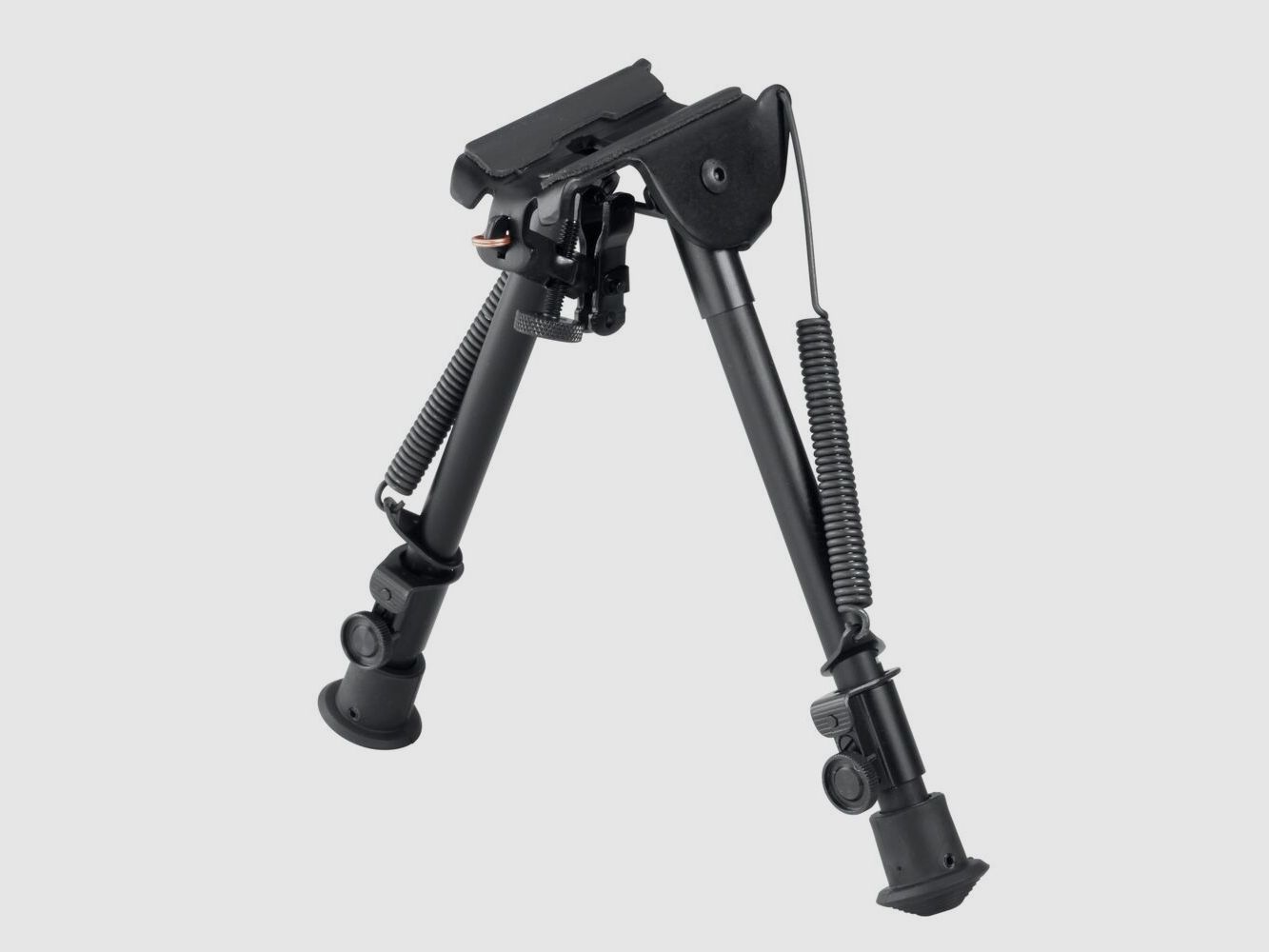 Harris Zweibein L 9-13 inch S-L mit Drehgelenk