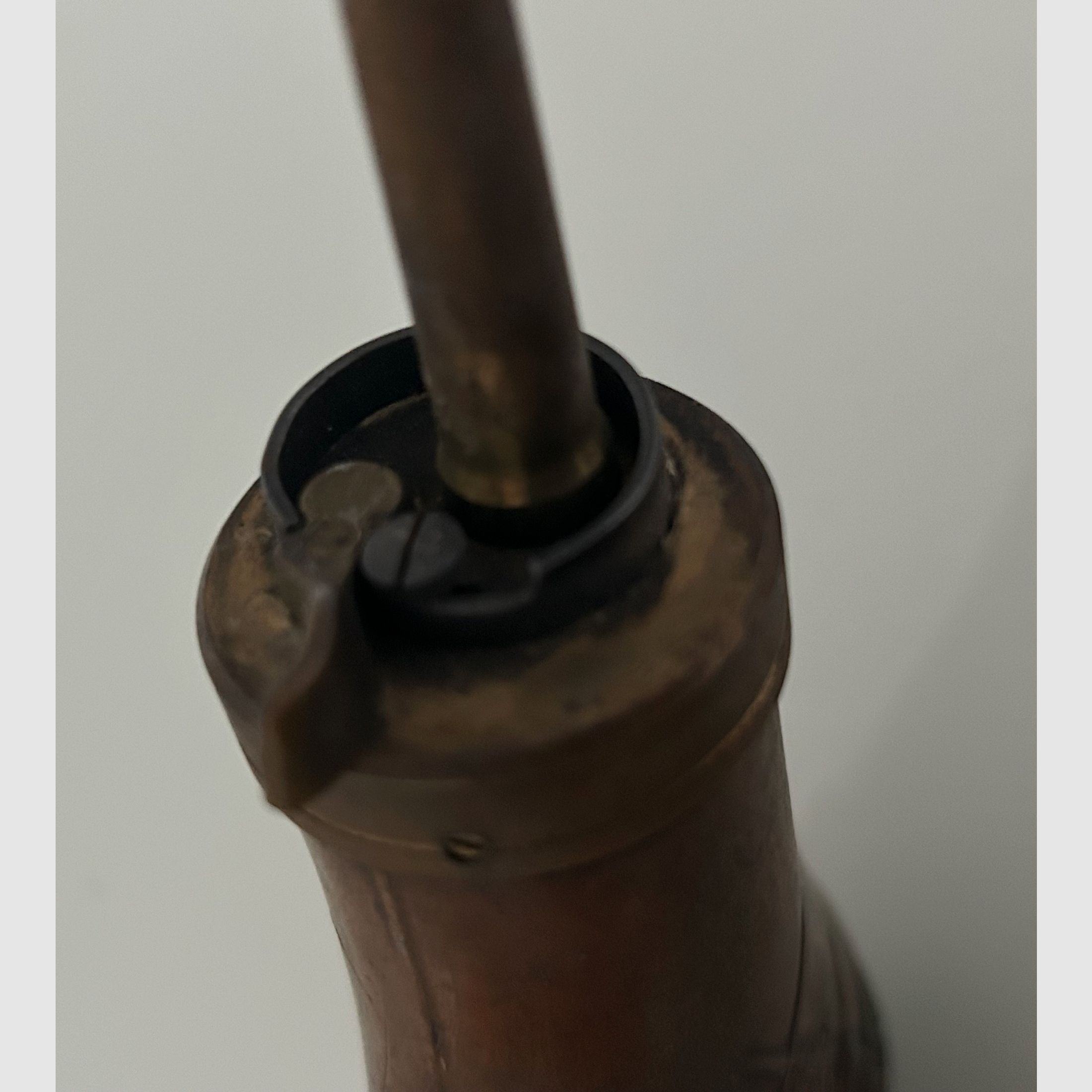 Botella de pulverización