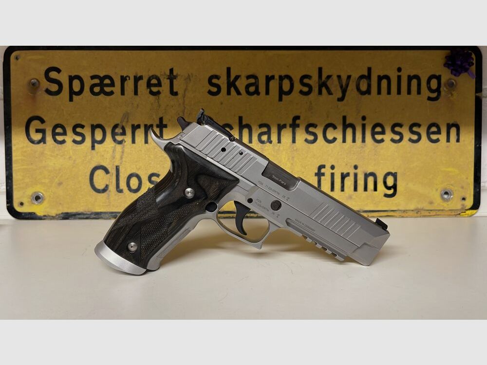 Sig Sauer P226 X-Five Allround