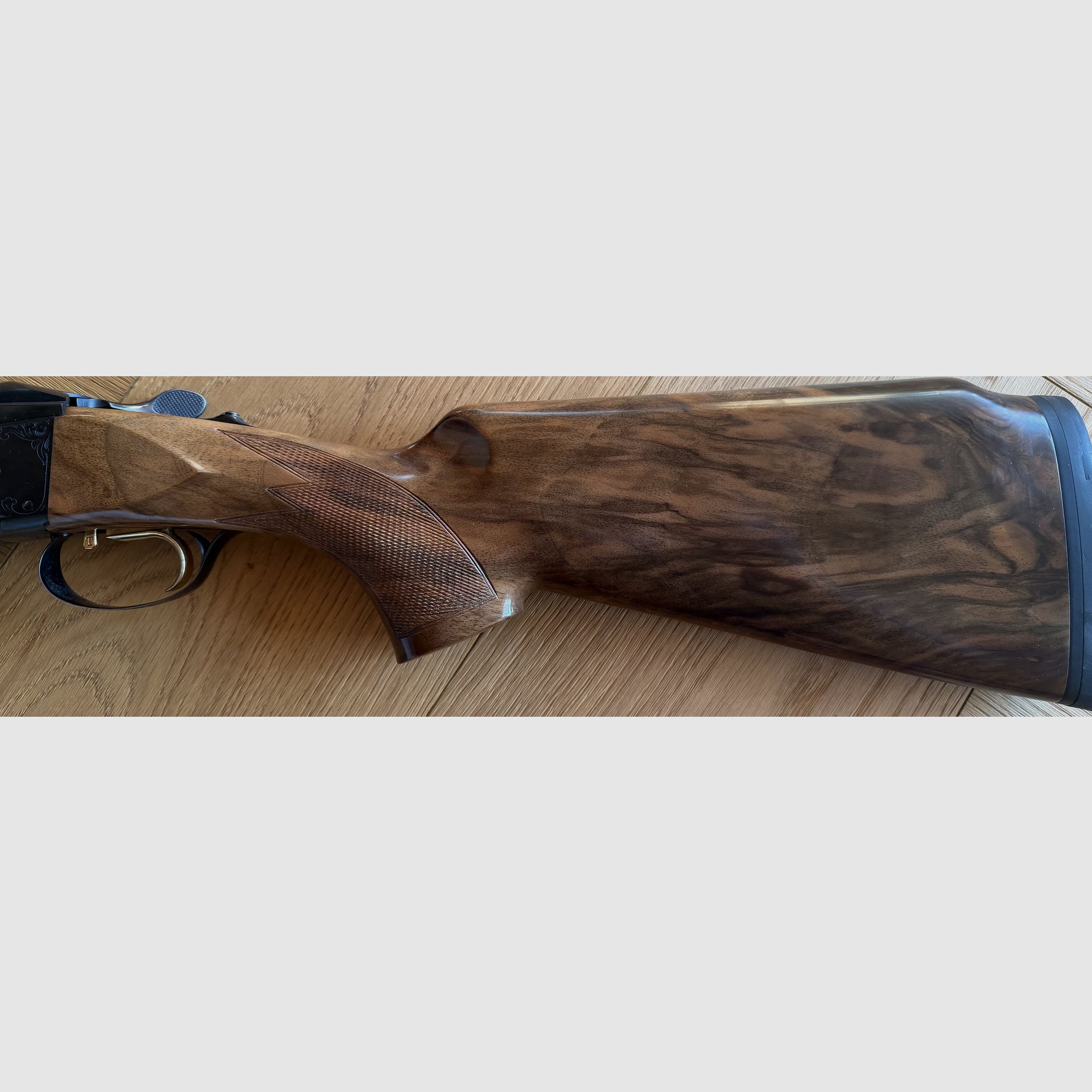 Bockdoppelflinte Krieghoff K80 K 80 K-80
