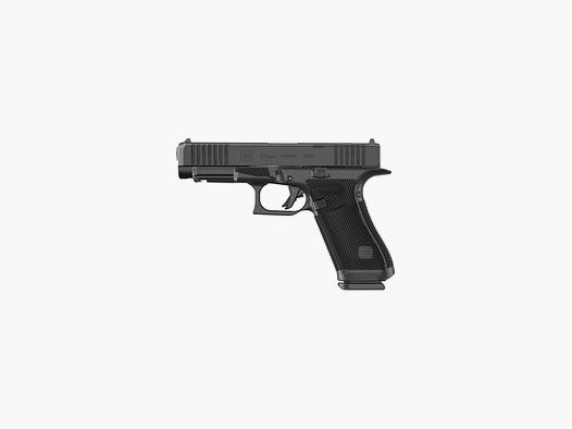 GLOCK 17 GEN 6 MOS 9X19