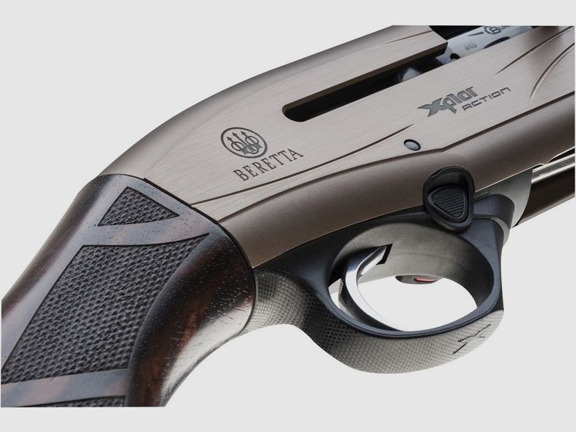 Beretta – A400 XPLOR ACTION – Lauf 61 – Kaliber 20, Bild 3 von 7