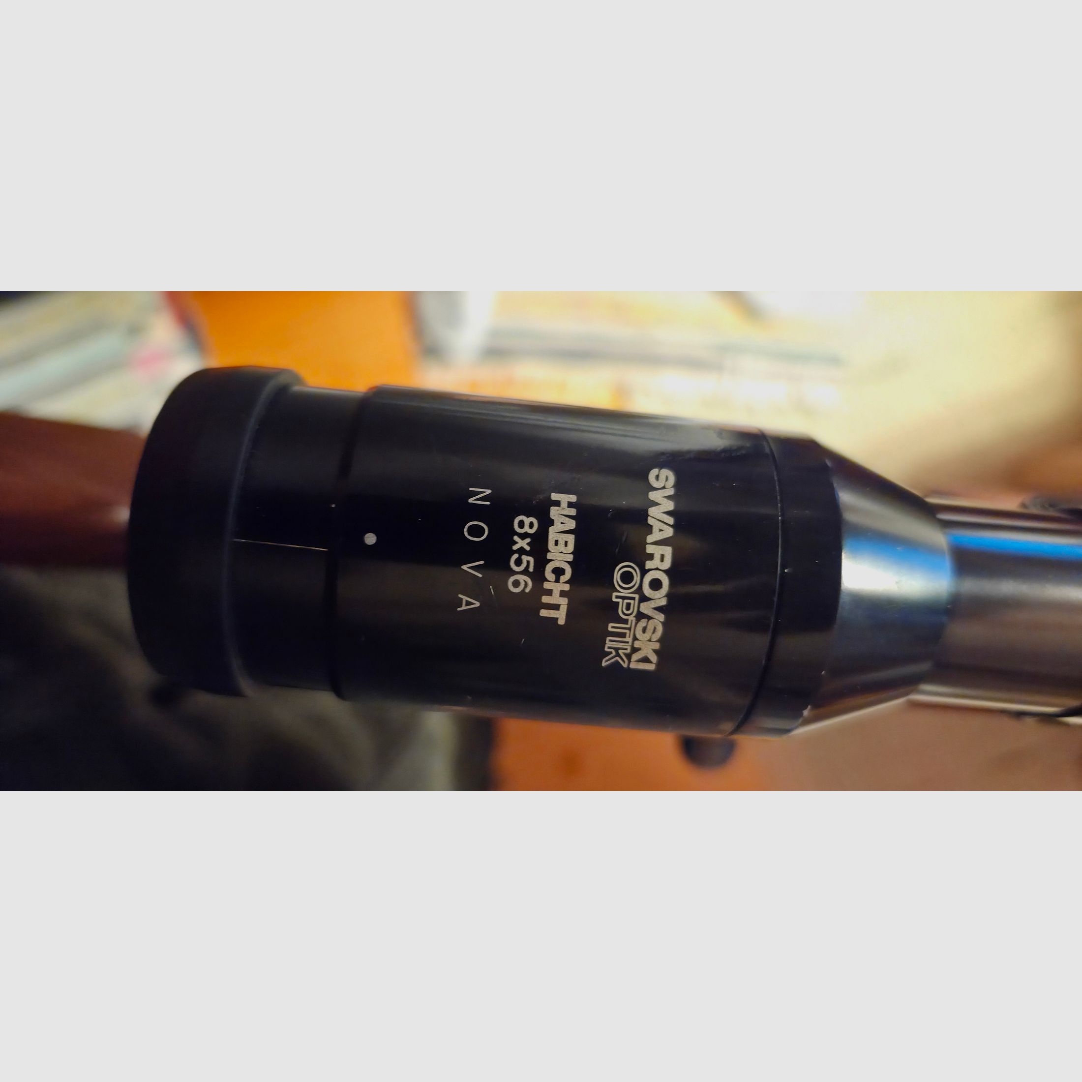 Steyr manlicher Luxus 