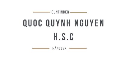 Quoc Quynh Nguyen H.S.C