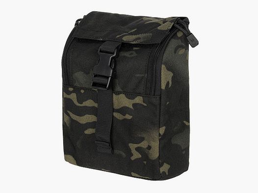 Large GP MAG Pouch - MB [8FIELDS]