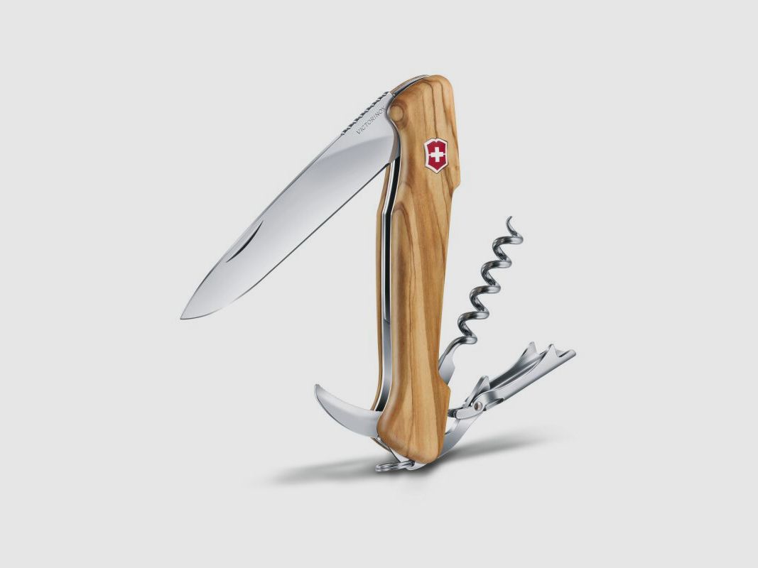 Victorinox Taschenmesser Wine Master