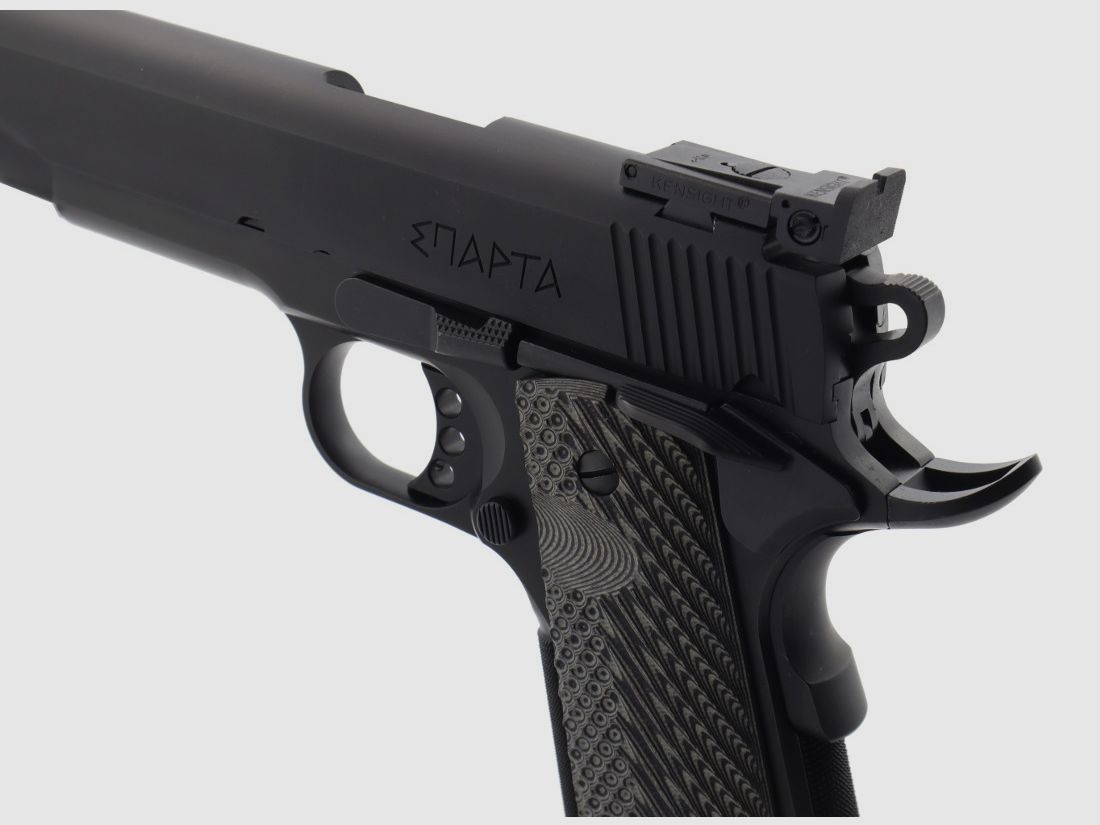  STP Sparta 6.0