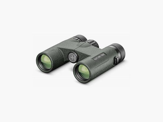 Hawke Nature-Trek 10x25 Verrekijker groen