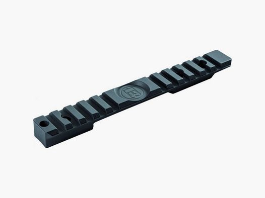 Bergara B14/Premier Picatinny Rail long action - 20-MOA