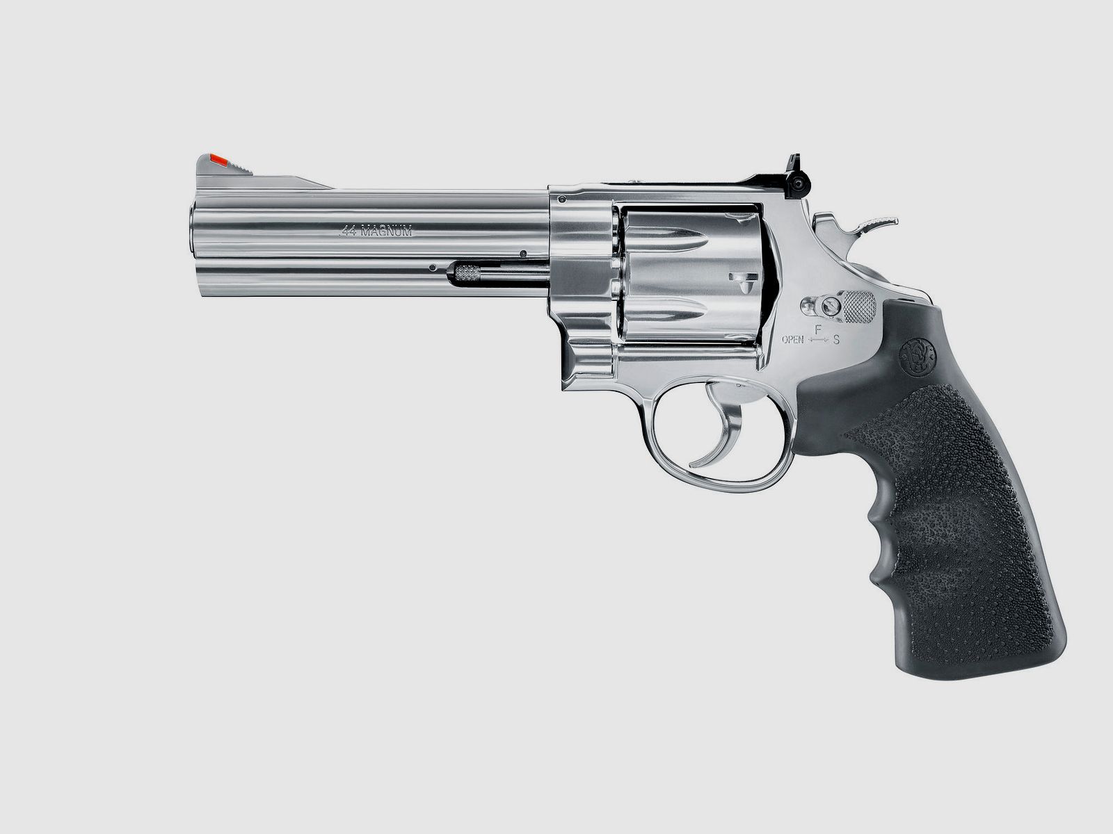 Smith & Wesson 629 Classic 5"