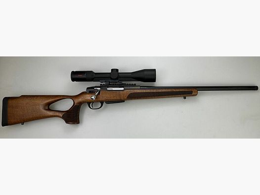Brenner BR20 kolba