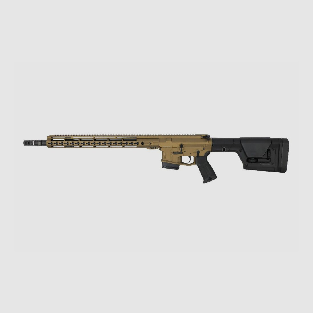 HERA Arms Hera The 15th DMR Bronze 18 Zoll