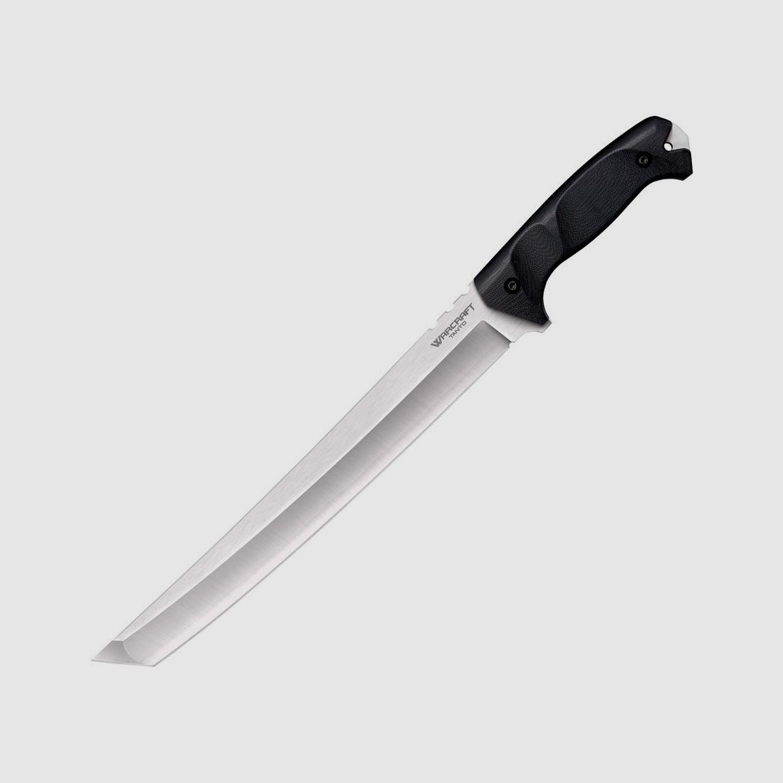 Warcraft Tanto XL, San Mai III Stahl | 97082