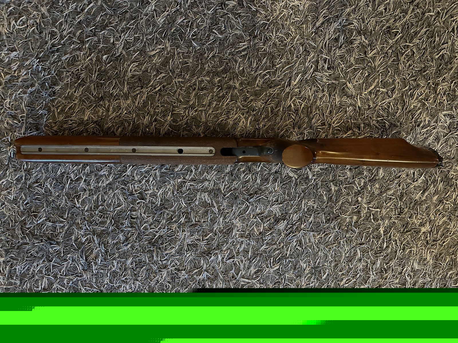 Anschütz Schaft Match 54