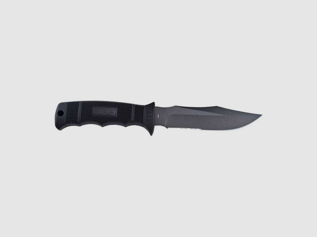 Vaste Messen Seal Pup Sog