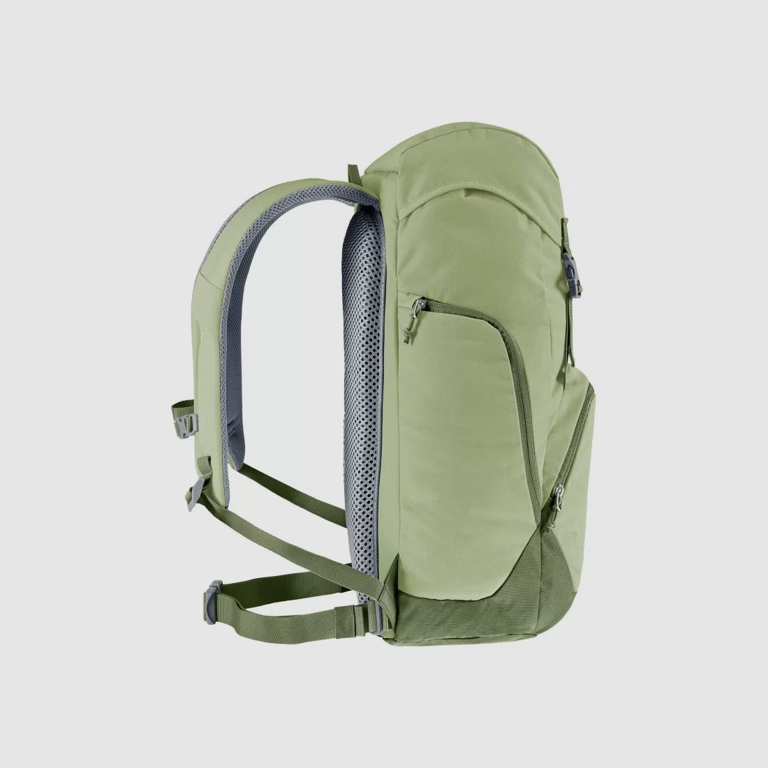 Deuter Walker 24 Grün, Grau, Bild 6 von 8