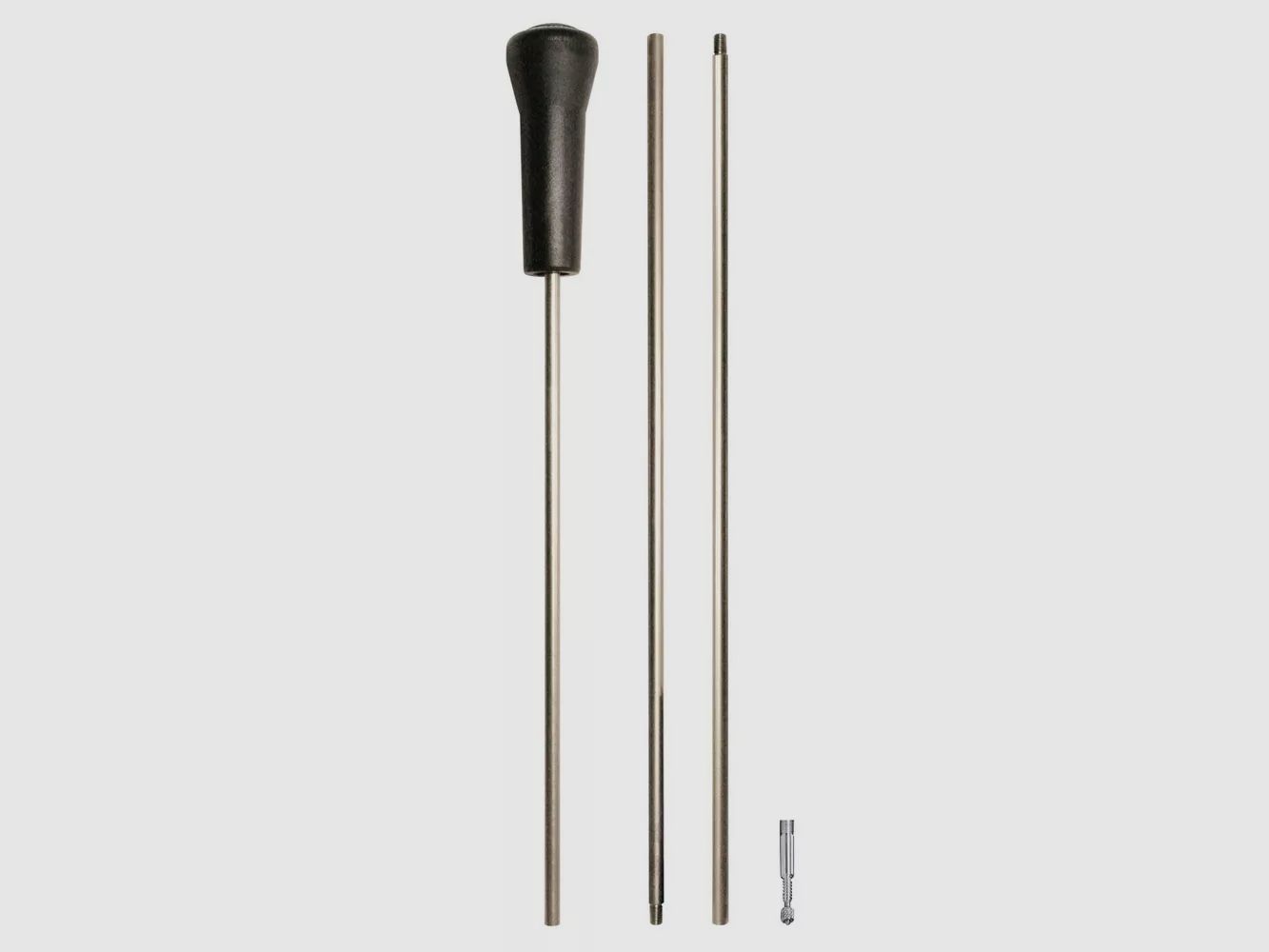 VFG Putzstock 3 Teilig (361312)
