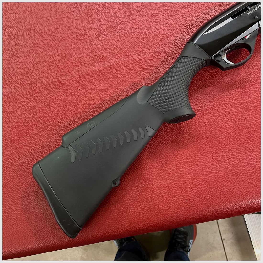 Benelli Comfort, Bild 8 von 8