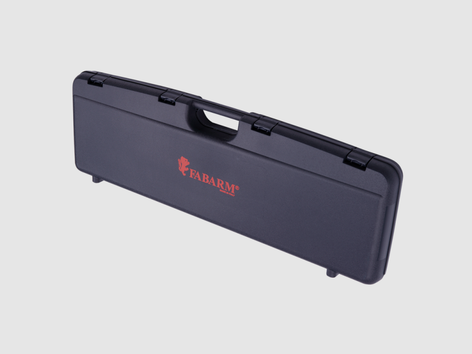 Fusil superposé Fabarm Elos N2 Trap AS, image 4 sur 5