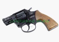 Röhm RG59 Brüniert