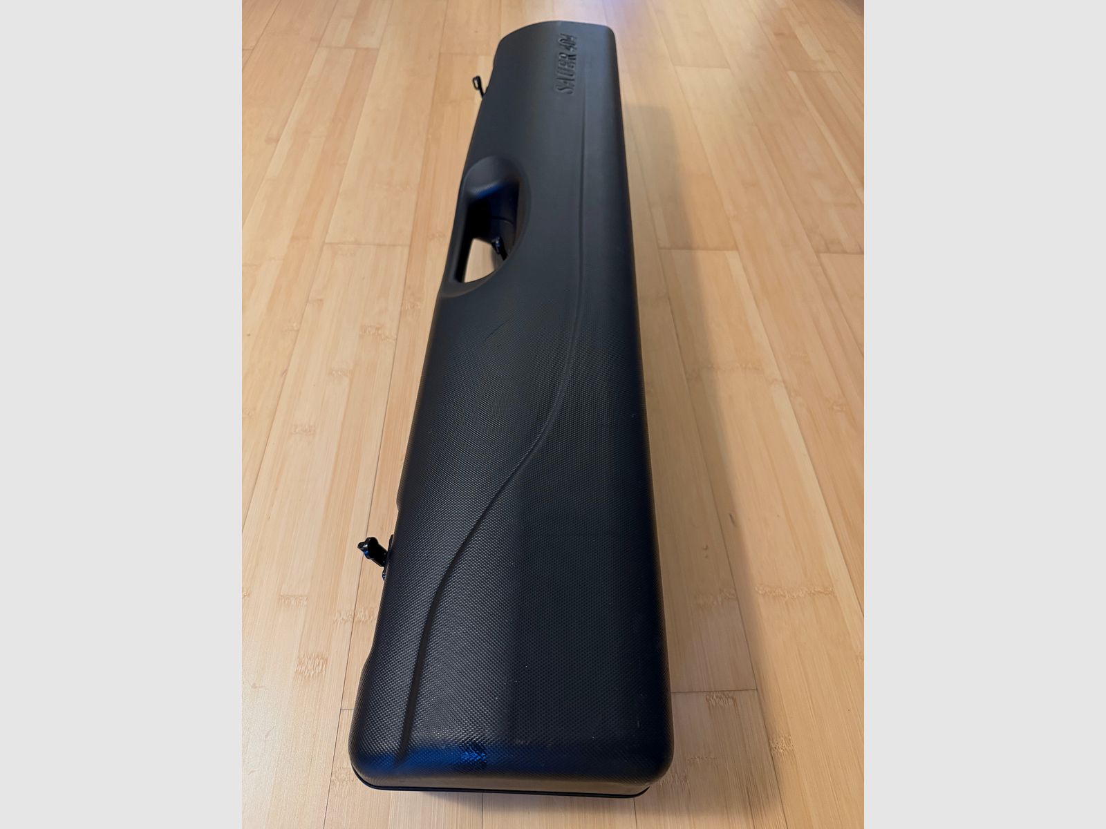 SAUER ABS Compact Case I Sauer 404 u.a.