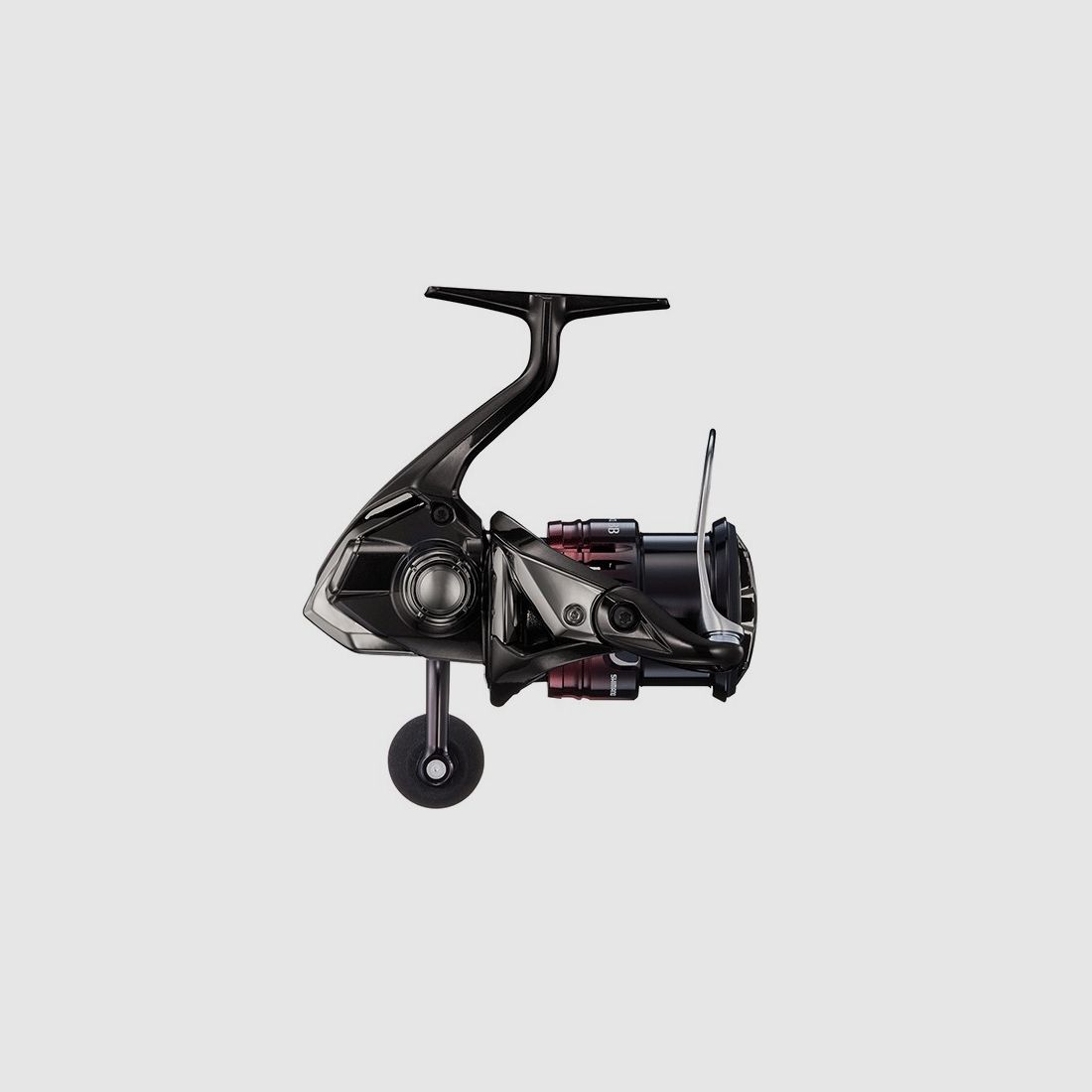 CARRETE SEPHIA BB C3000S SHIMANO, image 3 of 4