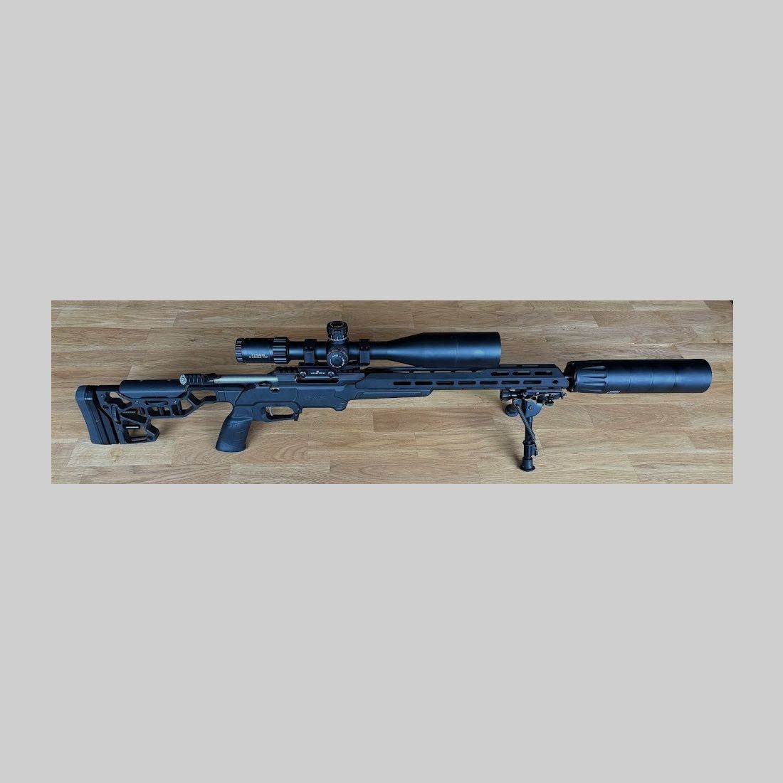 Tikka T3