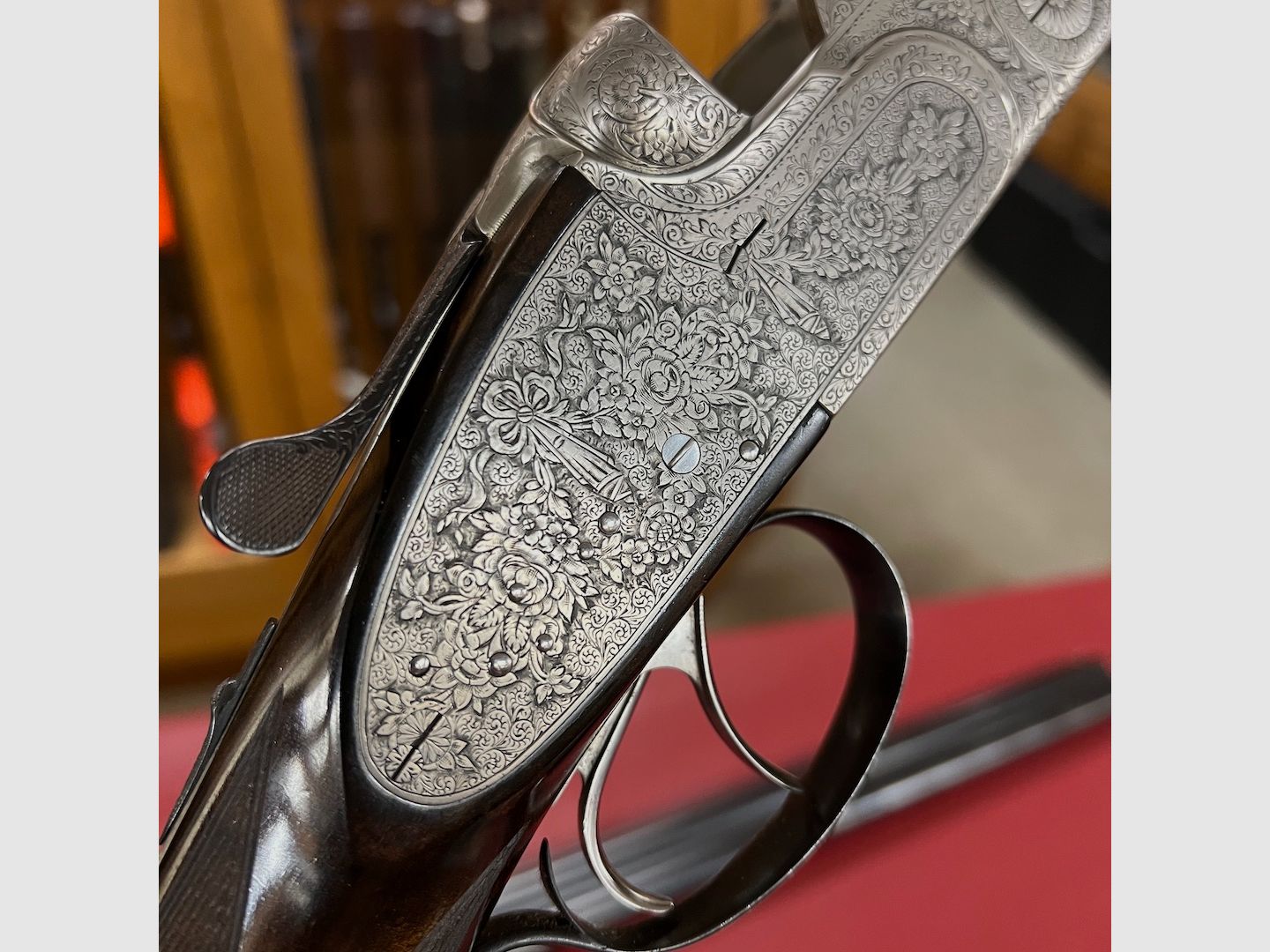 Beretta S3EL, Bild 9 von 16