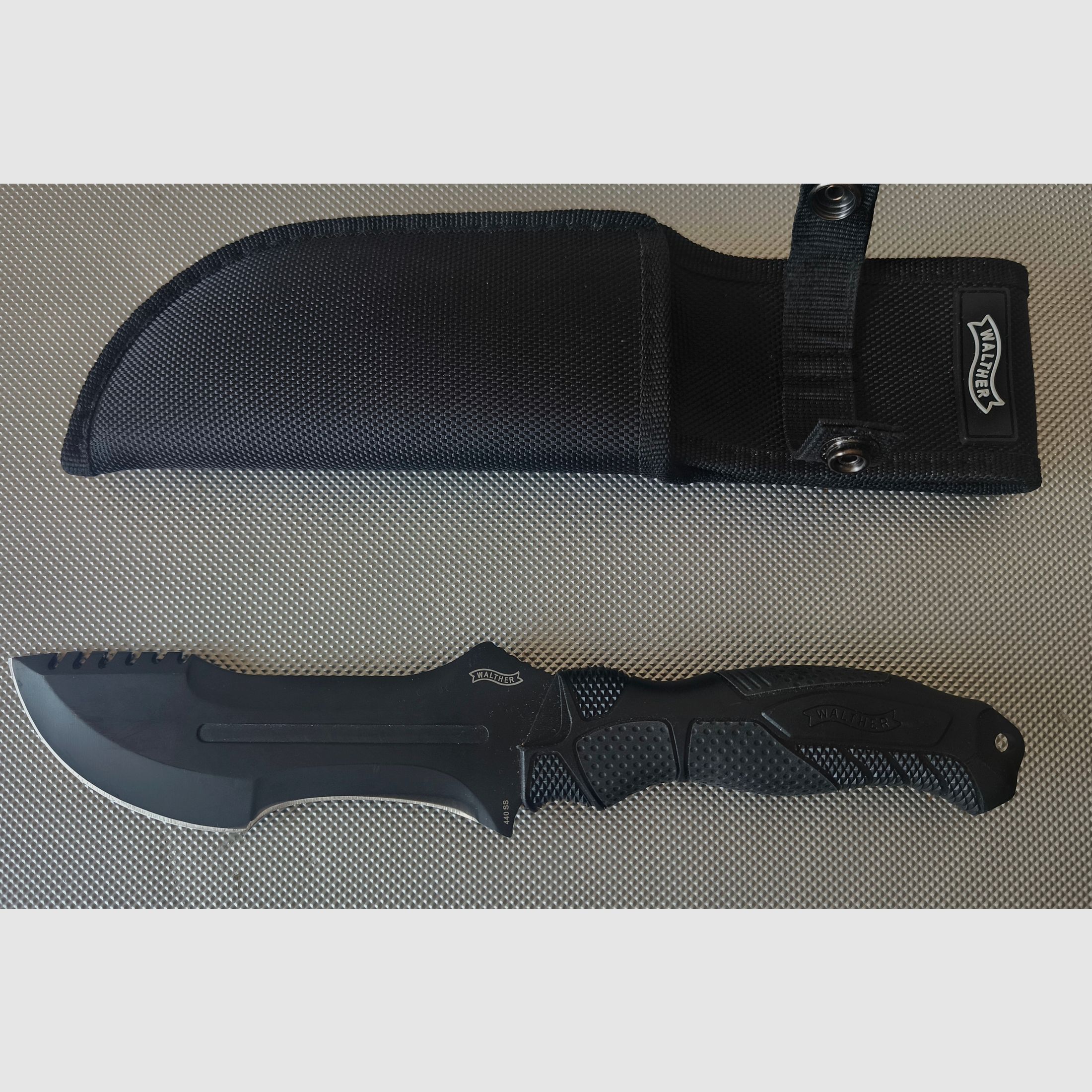 ⚠️ Uwaga, likwidacja kolekcji!! Walther OSK1, absolutnie jak nowy, nieużywany!!