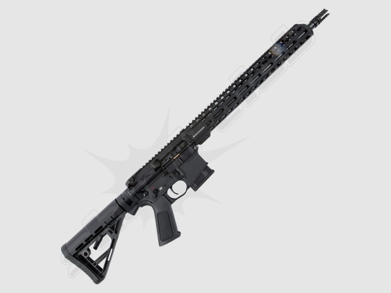 Schmeisser AR15-M5FL M-Lok