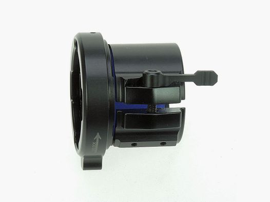 Rusan Modular Klemmadapter 48mm (42er Zielfernrohre)