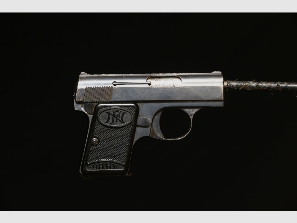FN Baby