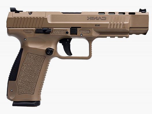 CANIK TP9 SFX FDE mod2