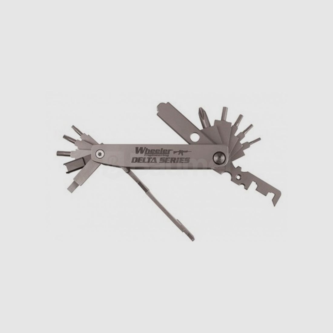 OUTIL CALDWELL SERIES COMPACT AR MULTI-TOOL