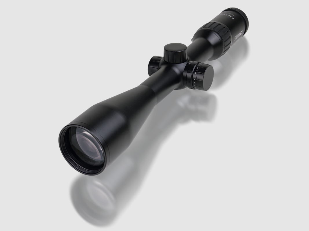 Cannocchiale da puntamento STEINER Ranger 4 4-16×56 IL