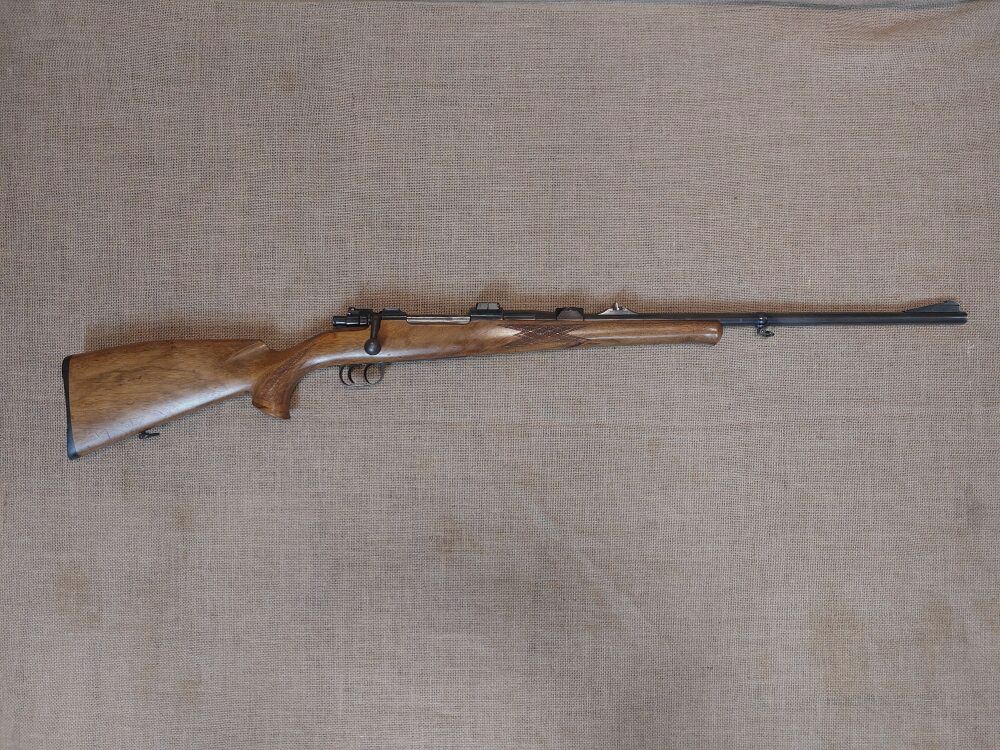 Mauser M 98