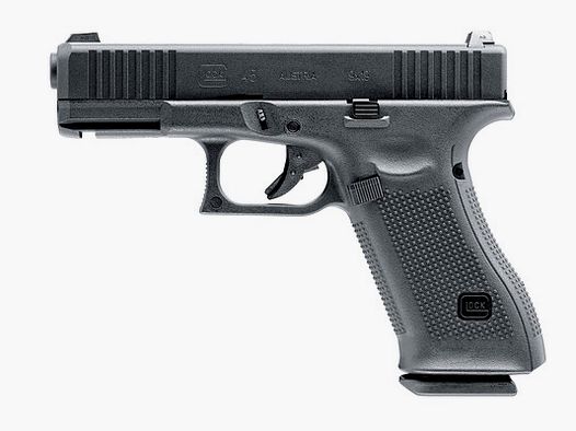 GLOCK 45 - GBB - 6MM AIRSOFT