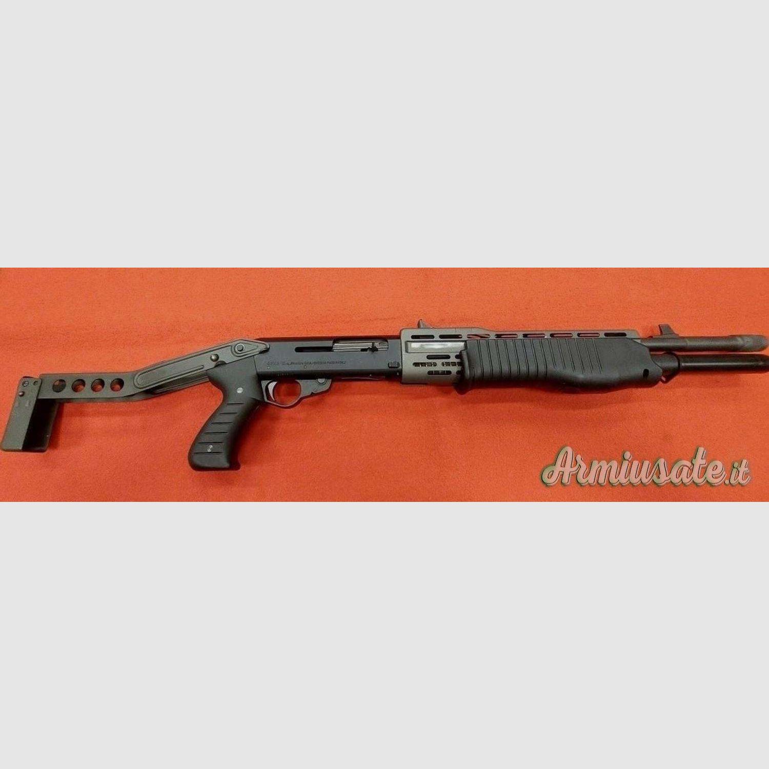 Franchi Fusil SPAS 12 Cal.12, image 1 sur 2